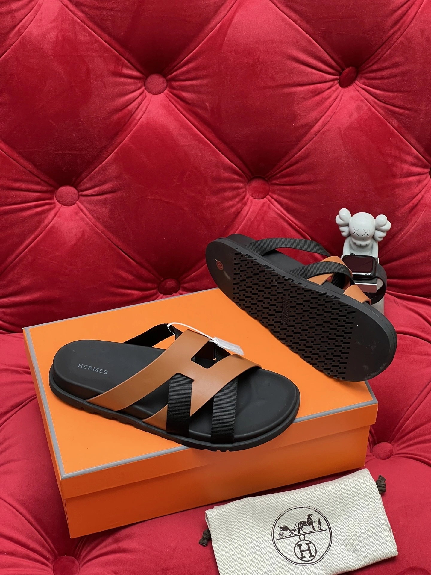 &OOBB-- H5r75s H251975Z HA3 Calfskin item:E-X000C2124