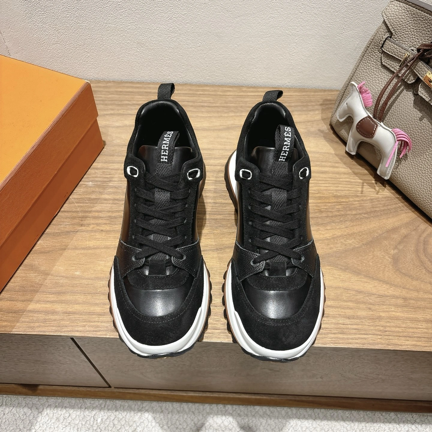 OOBB-- H5r75s H252864Z H01 calfskin item：E-X362I0112