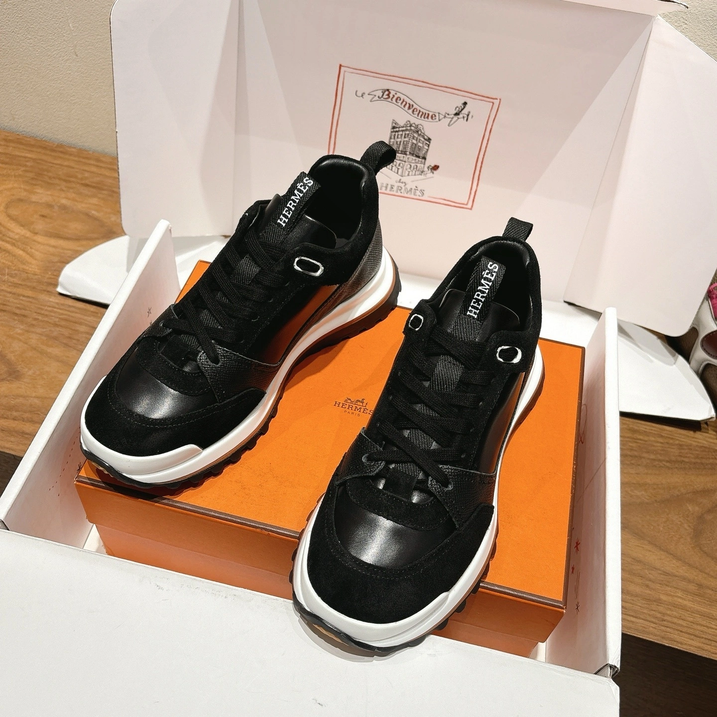 OOBB-- H5r75s H252864Z H01 calfskin item：E-X362I0112