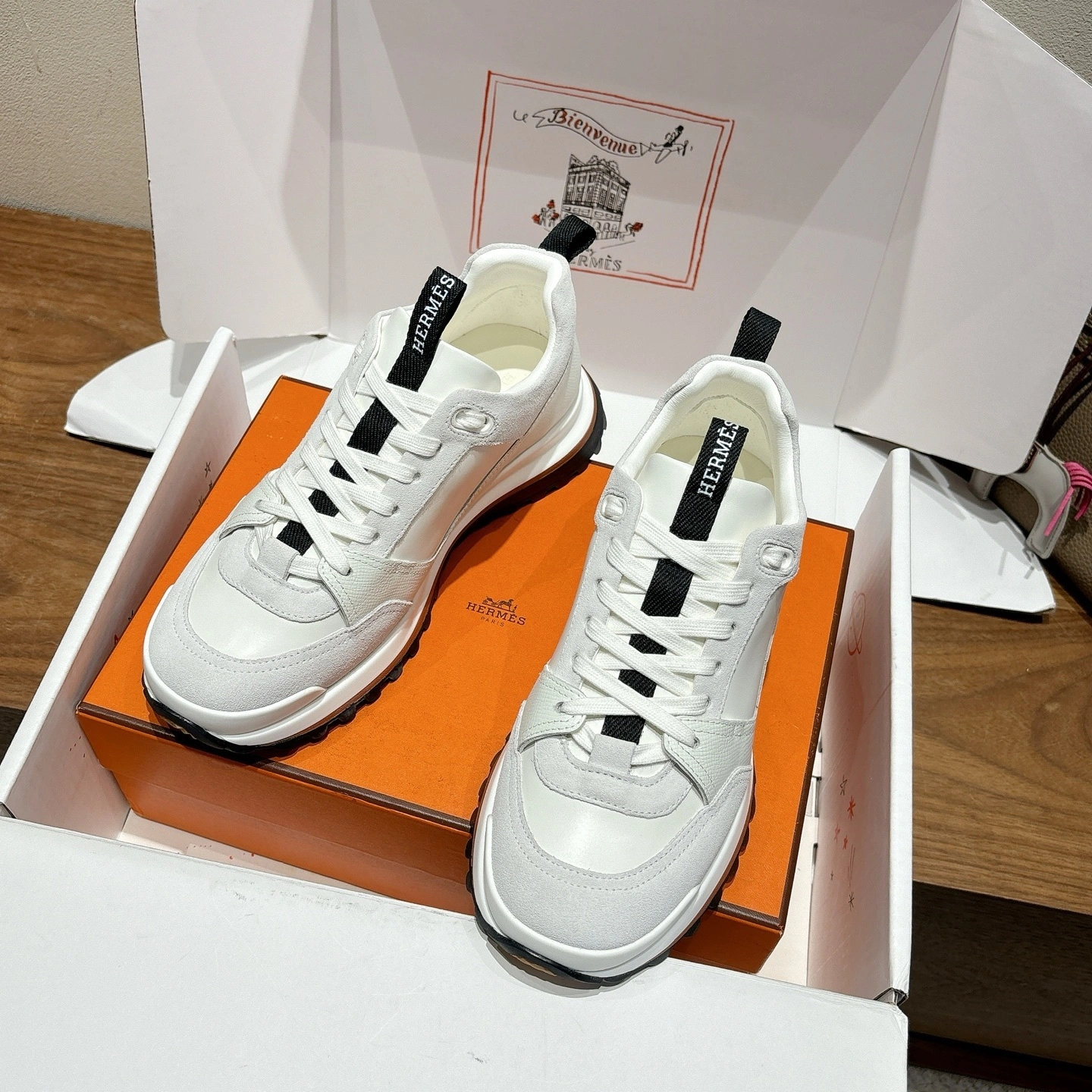 OOBB-- H5r75s H252864Z H90 calfskin item：E-X362I0111