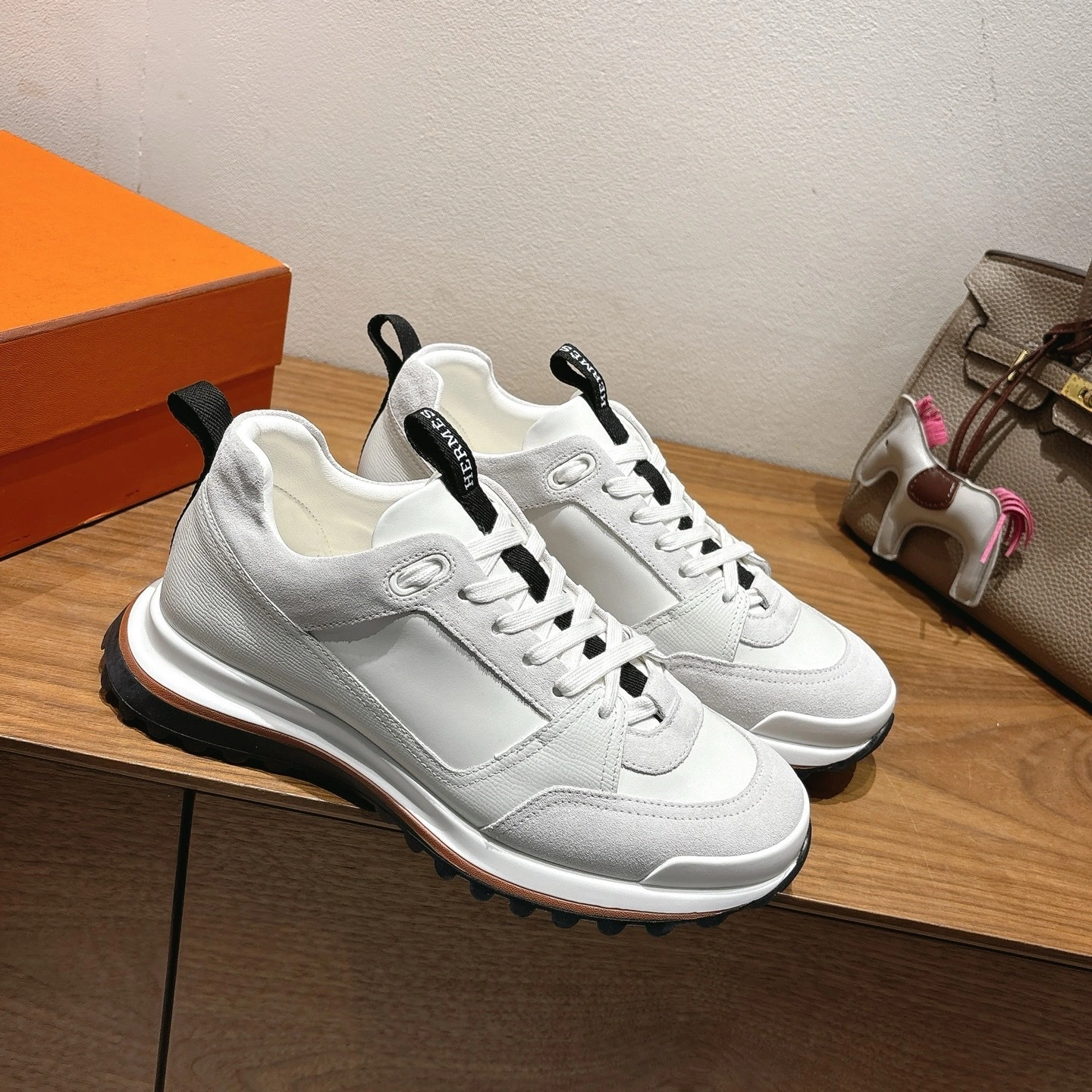 OOBB-- H5r75s H252864Z H90 calfskin item：E-X362I0111