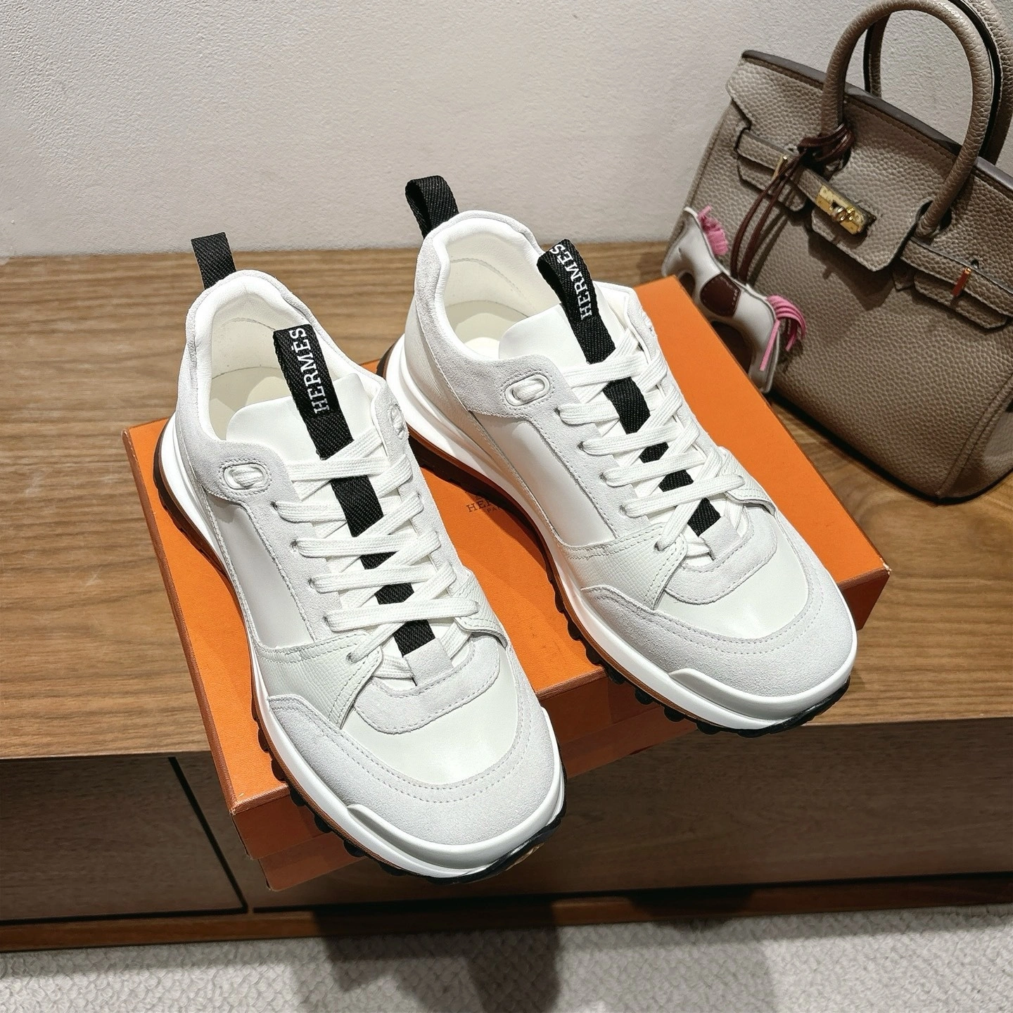 OOBB-- H5r75s H252864Z H90 calfskin item：E-X362I0111
