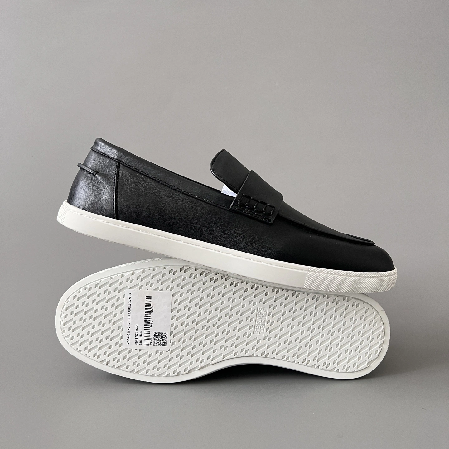OOBB-- H5r75s H252908Z A01 Calfskin item:E-X300L0332B