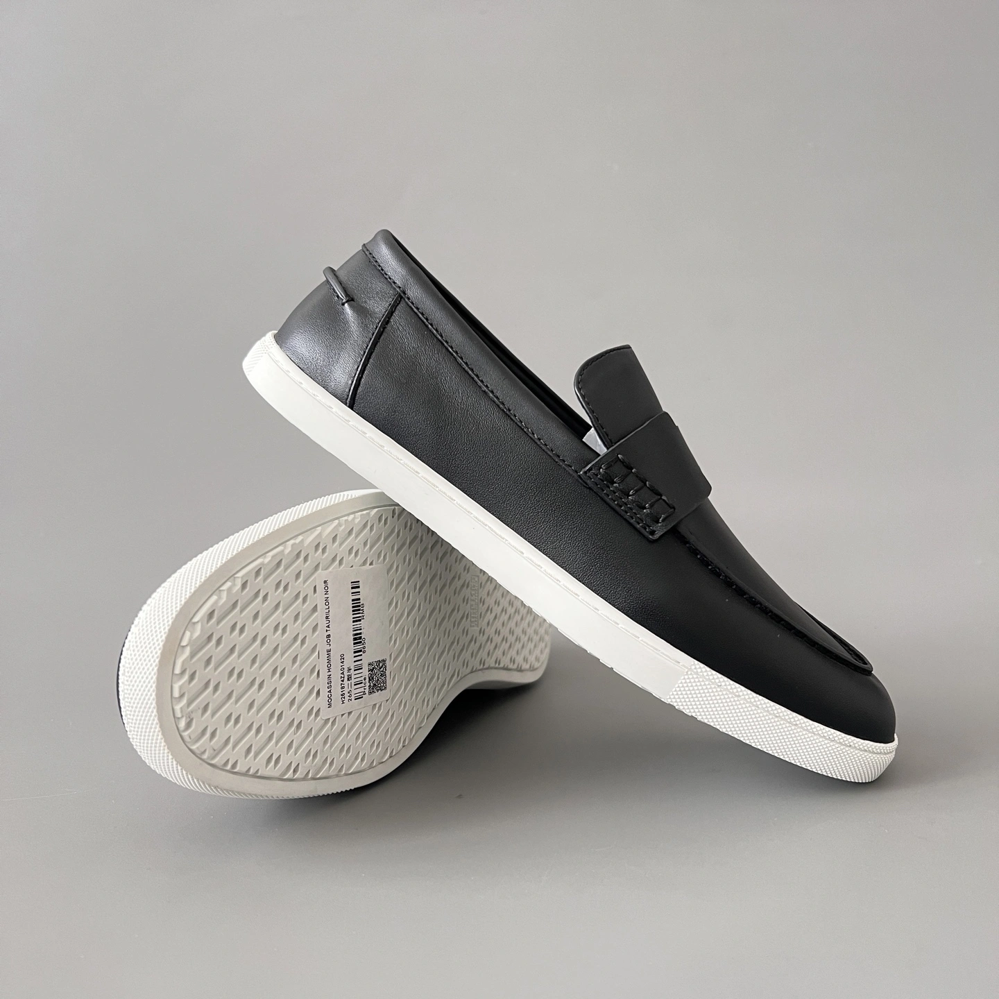 OOBB-- H5r75s H252908Z A01 Calfskin item:E-X300L0332B