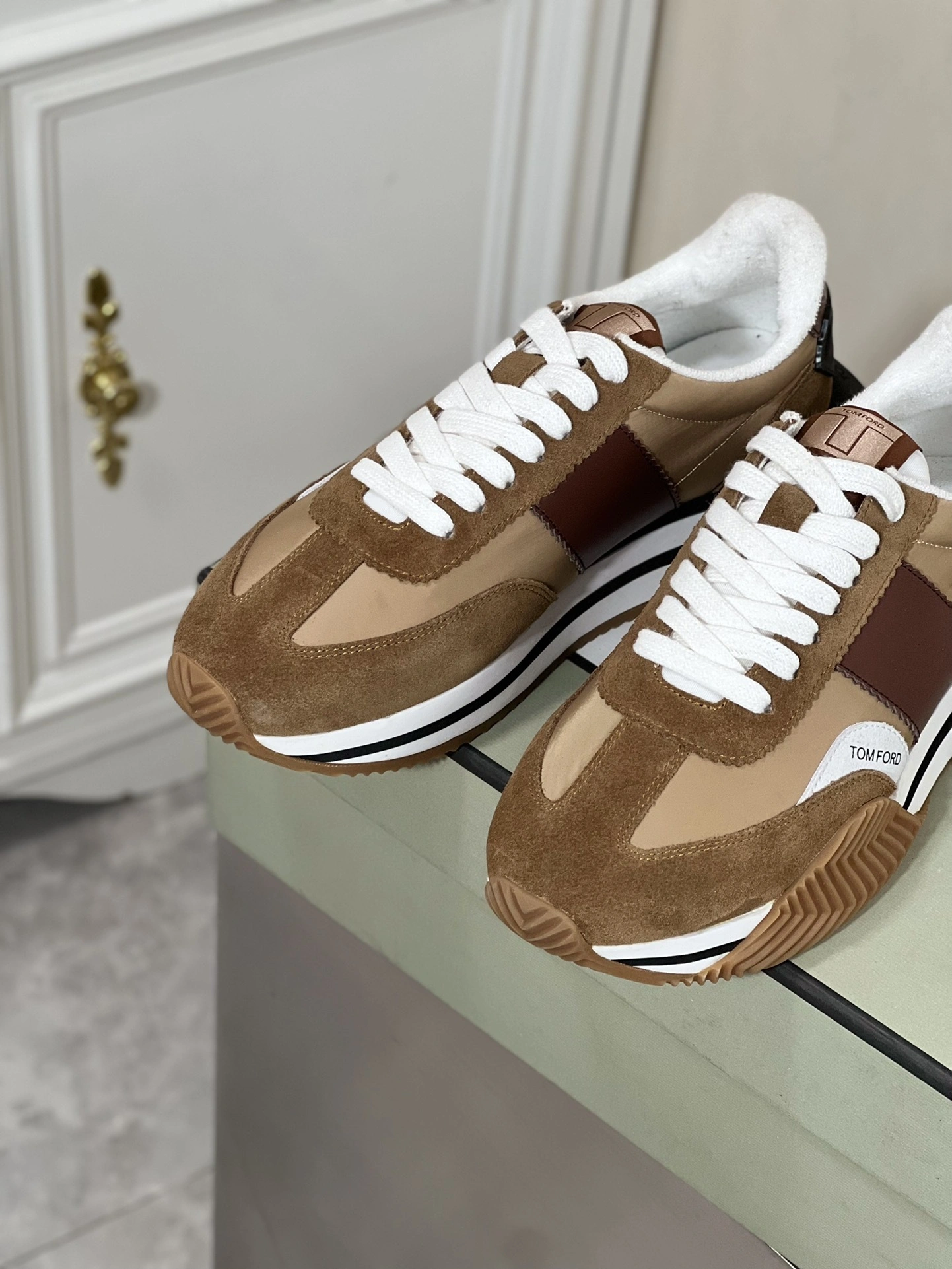 OOBB-- J1292T-LCL134_U7110 cowhide item:D-X032C0637