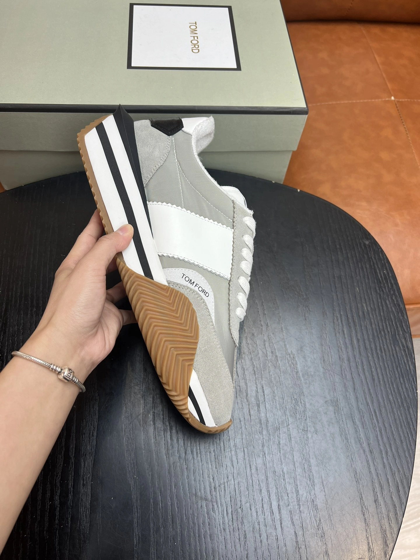 OOBB-- J1292T-LCL134_U8028 cowhide item:D-X158C0633