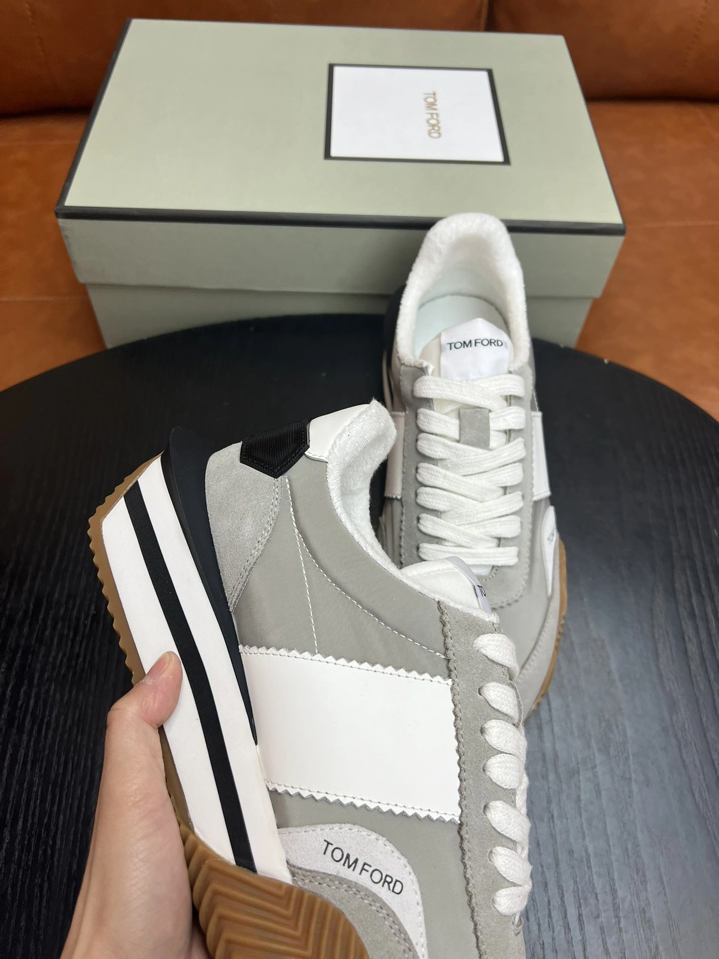 OOBB-- J1292T-LCL134_U8028 cowhide item:D-X158C0633