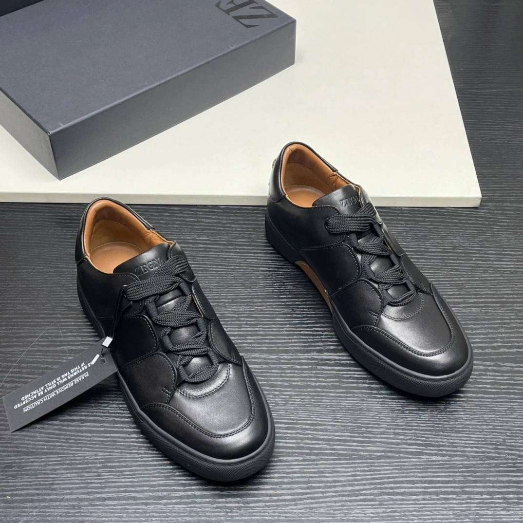 OOBB-- LHSWI-S2975Z-NER Calfskin item:D-X000A1117