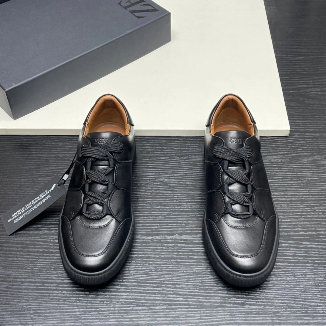 OOBB-- LHSWI-S2975Z-NER Calfskin item:D-X000A1117
