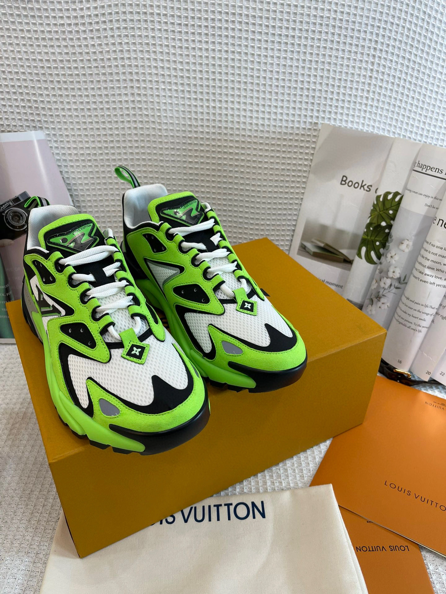 OOBB-- L~Sprint item : B-X043B25136