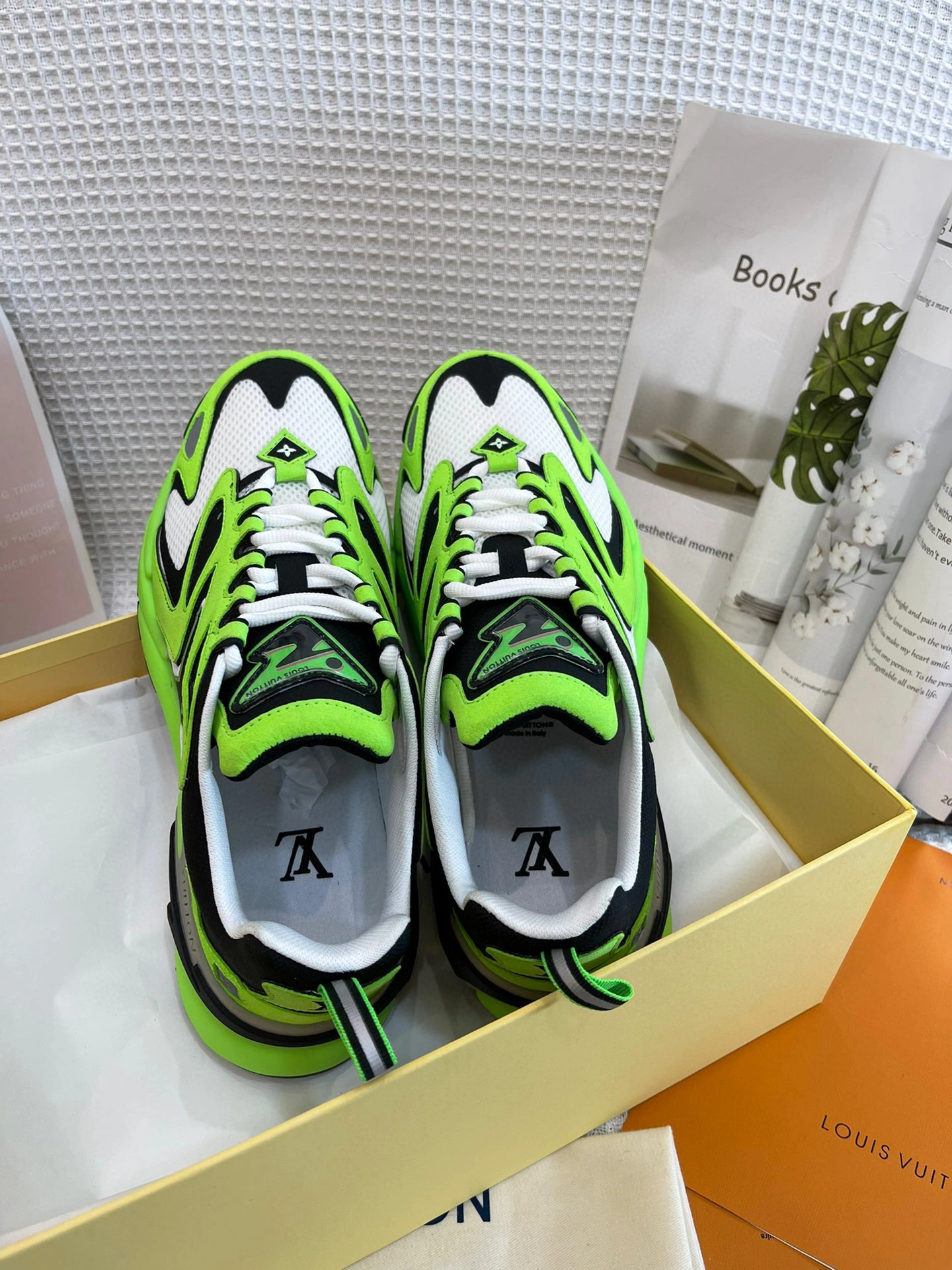 OOBB-- L~Sprint item : B-X043B25136