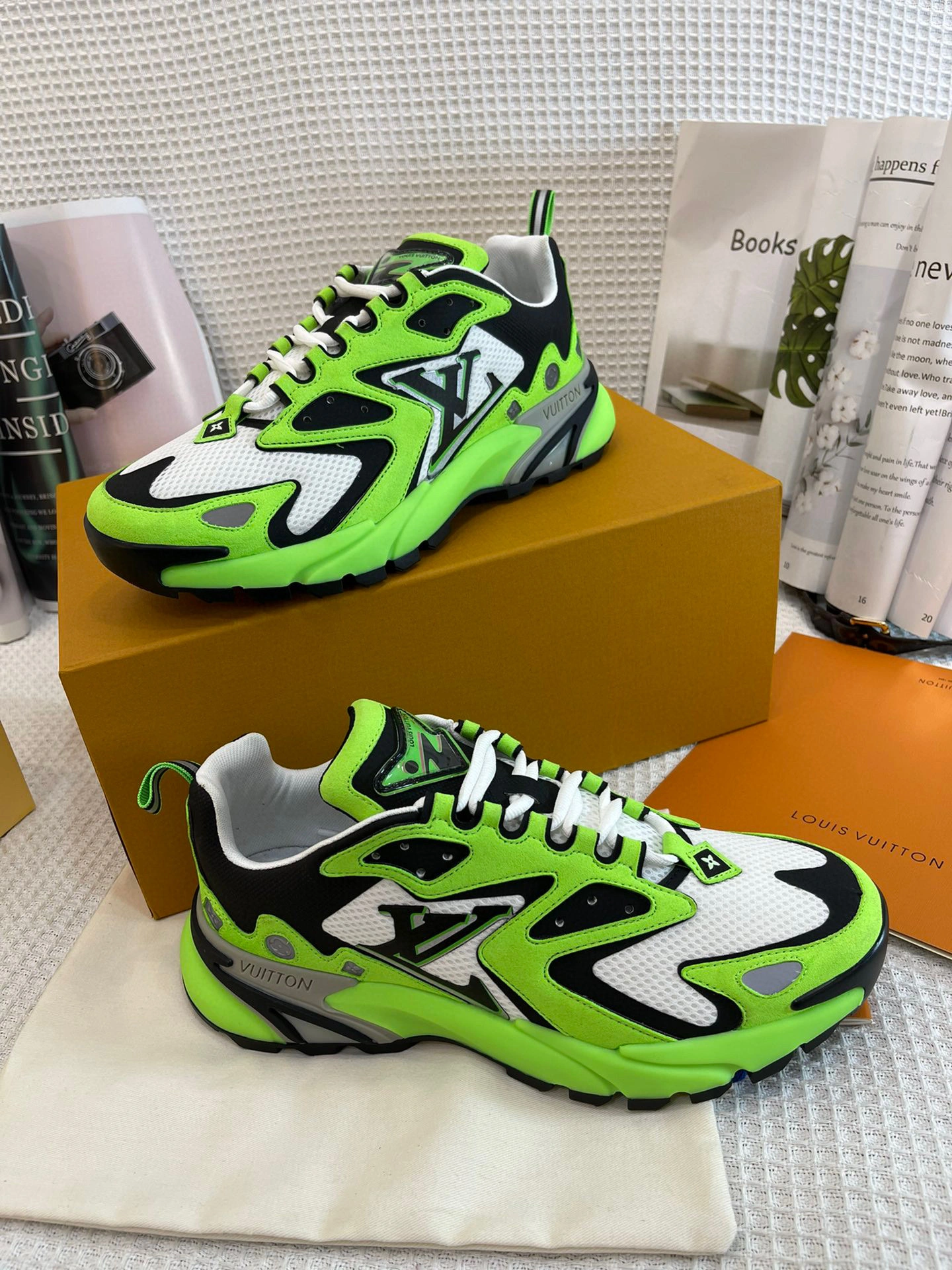 OOBB-- L~Sprint item : B-X043B25136