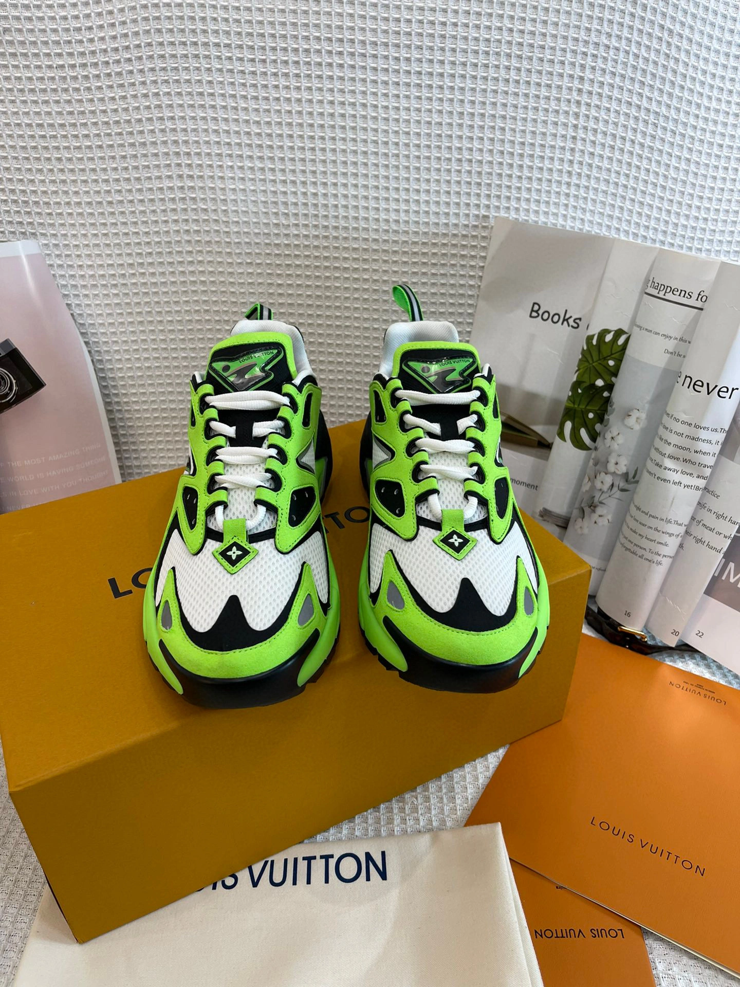OOBB-- L~Sprint item : B-X043B25136