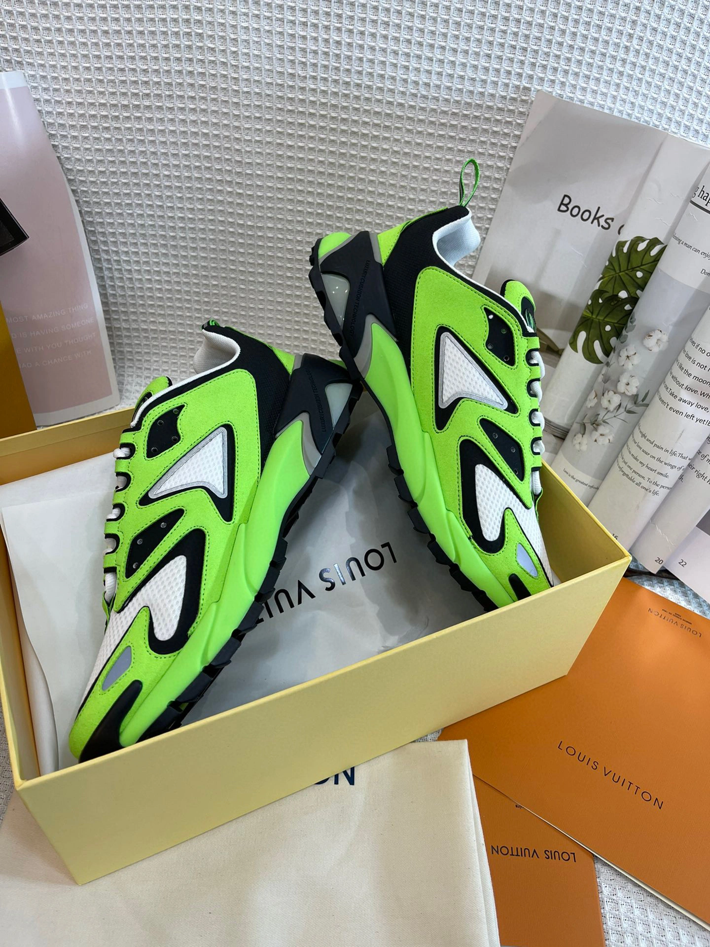 OOBB-- L~Sprint item : B-X043B25136