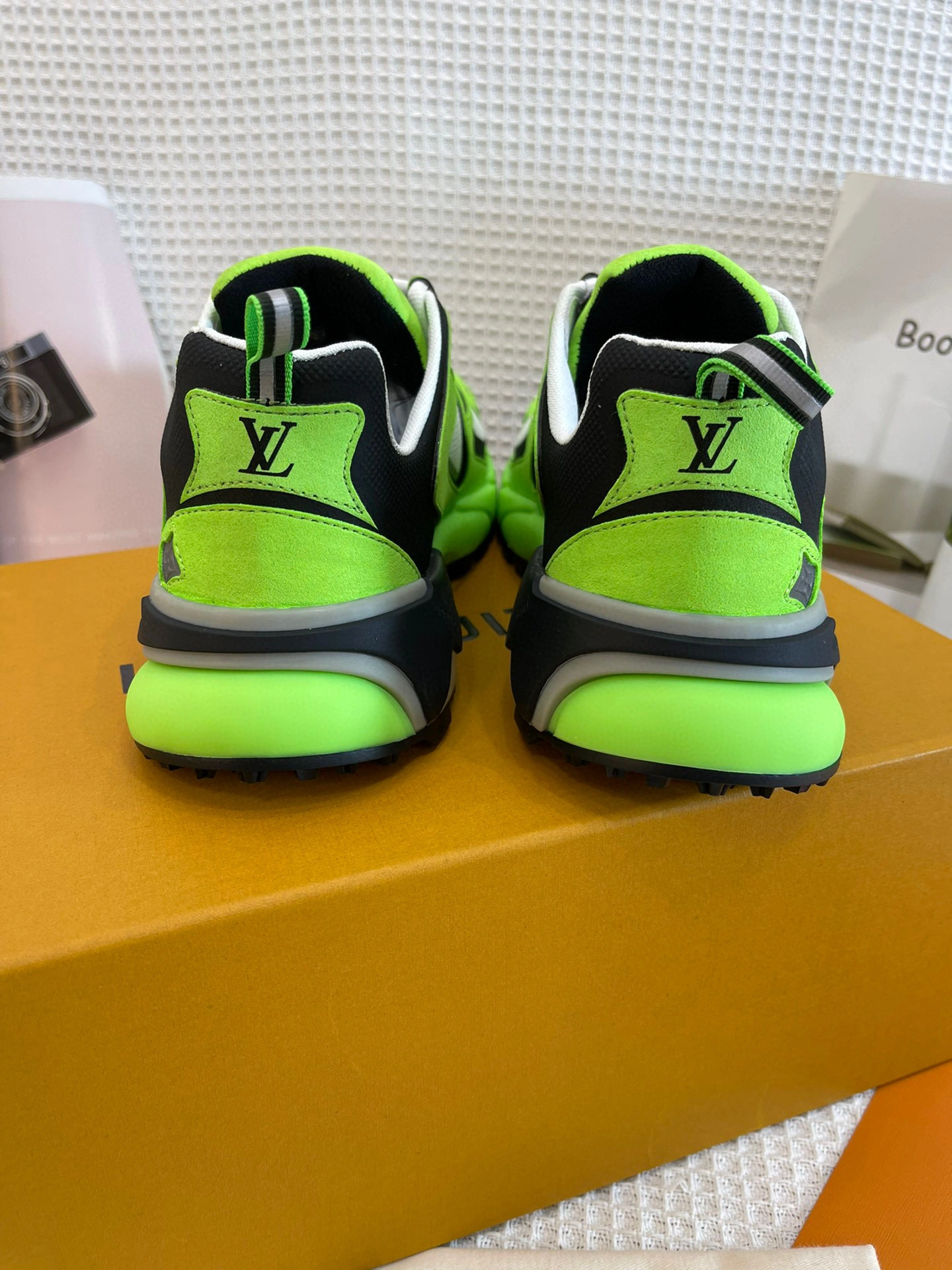 OOBB-- L~Sprint item : B-X043B25136