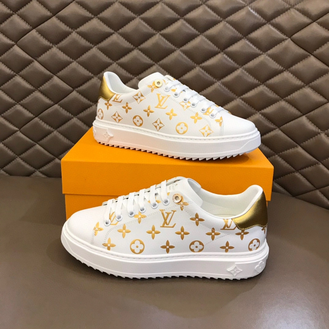 OOBB-- Monogram Calfskin Time Out item : B-X036B2514