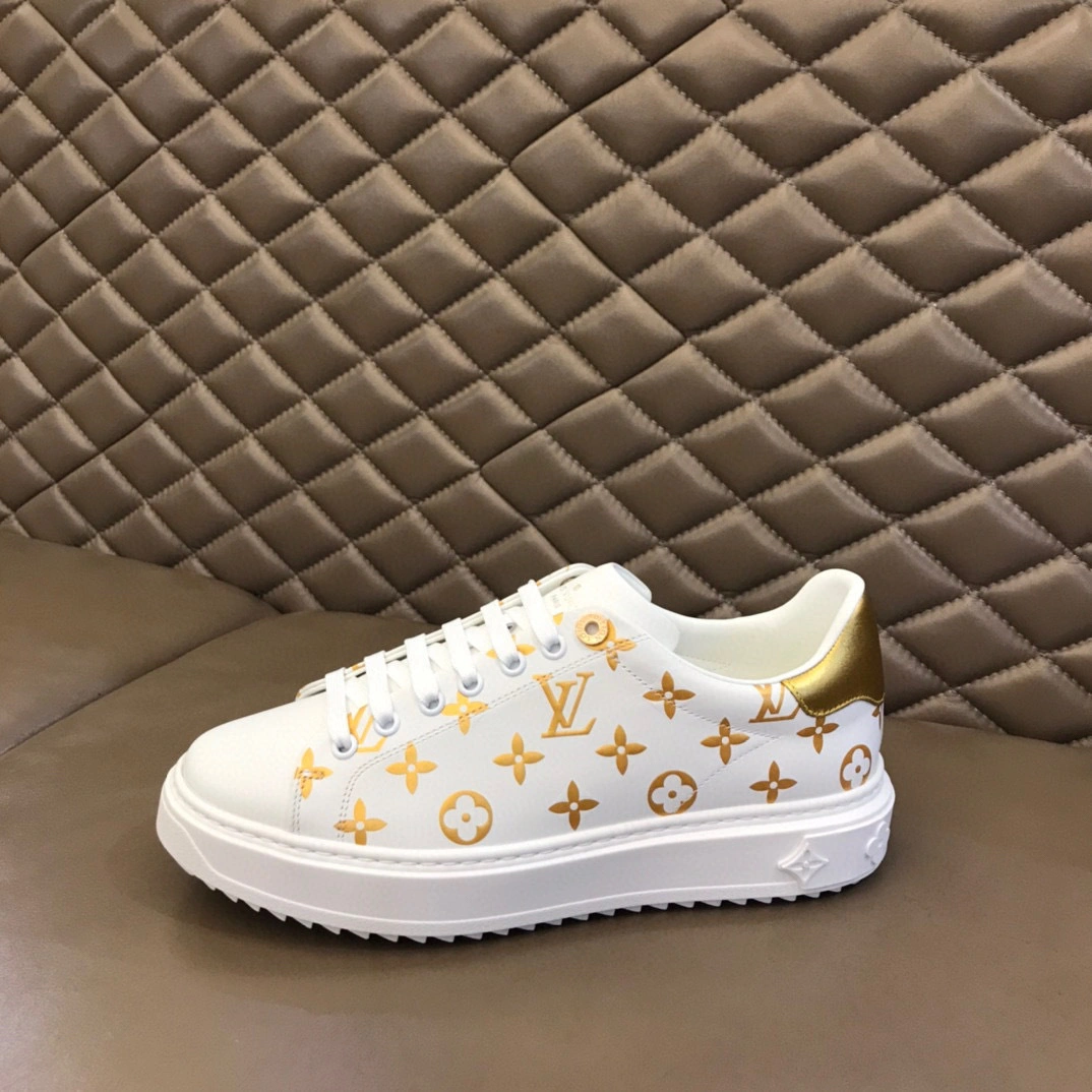 OOBB-- Monogram Calfskin Time Out item : B-X036B2514