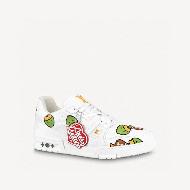 OOBB-- Nigo TRAINER item : B-X050B2561