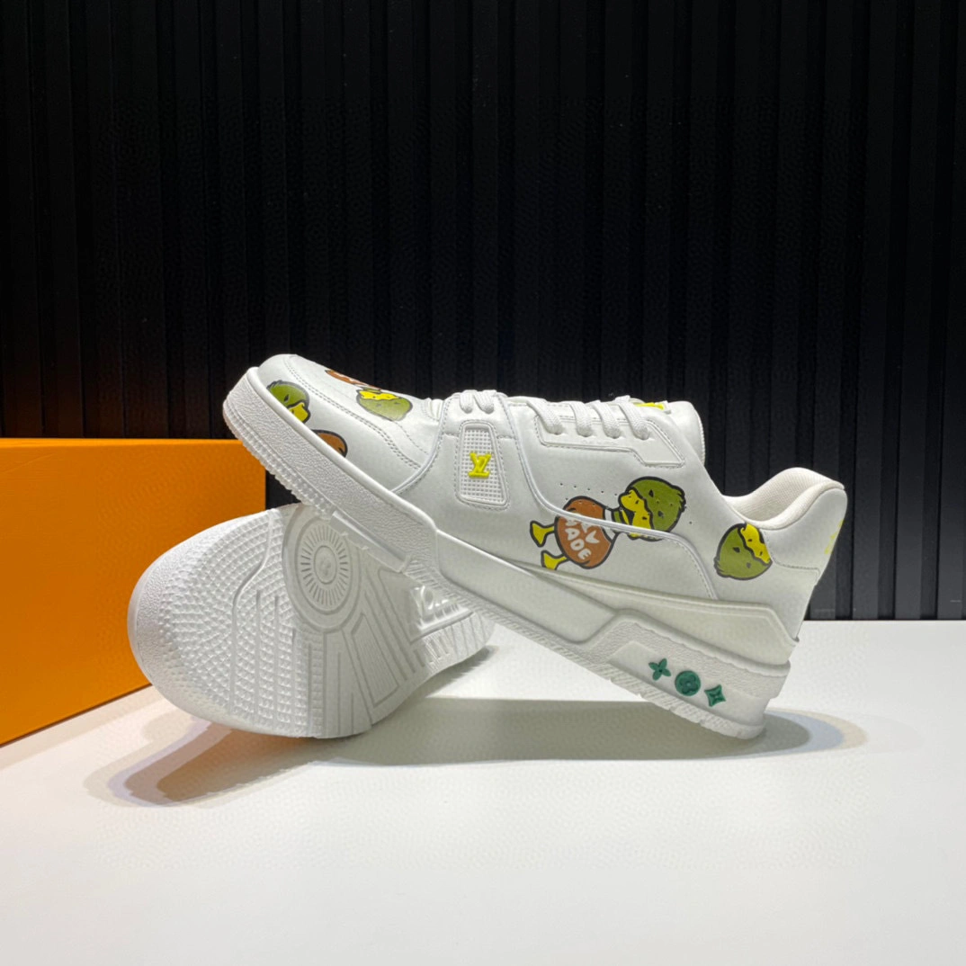 OOBB-- Nigo TRAINER item : B-X050B2561