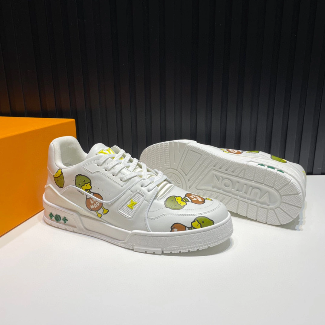 OOBB-- Nigo TRAINER item : B-X050B2561