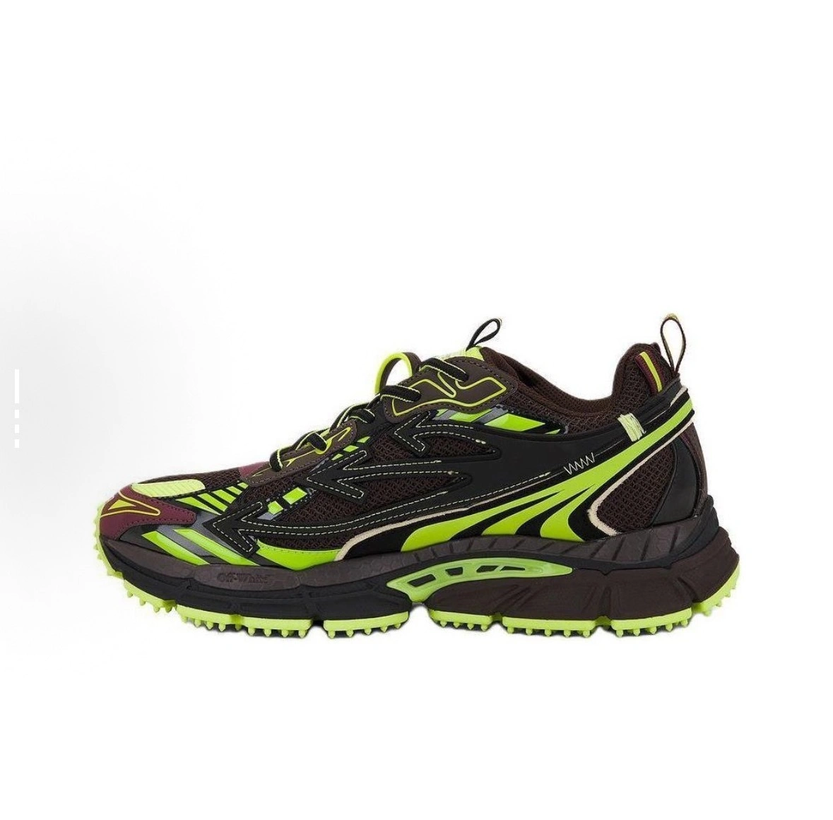 OOBB-- Off Whit5 OMIA295W24FAB0016070 C O VirGil Abloh item：E-X062I0121