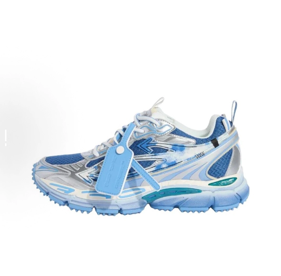 OOBB-- Off Whit5 OWIA289S25FAB0037245 C O VirGil Abloh item：E-X062I0123