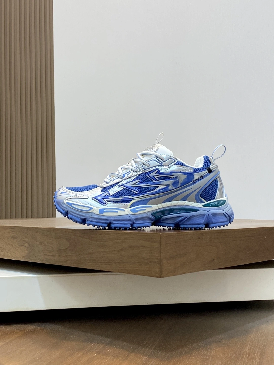 OOBB-- Off Whit5 OWIA289S25FAB0037245 C O VirGil Abloh item：E-X062I0123