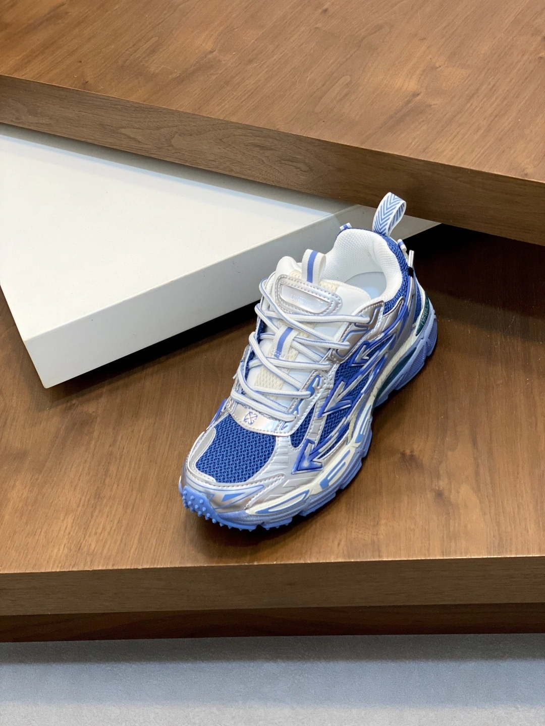 OOBB-- Off Whit5 OWIA289S25FAB0037245 C O VirGil Abloh item：E-X062I0123