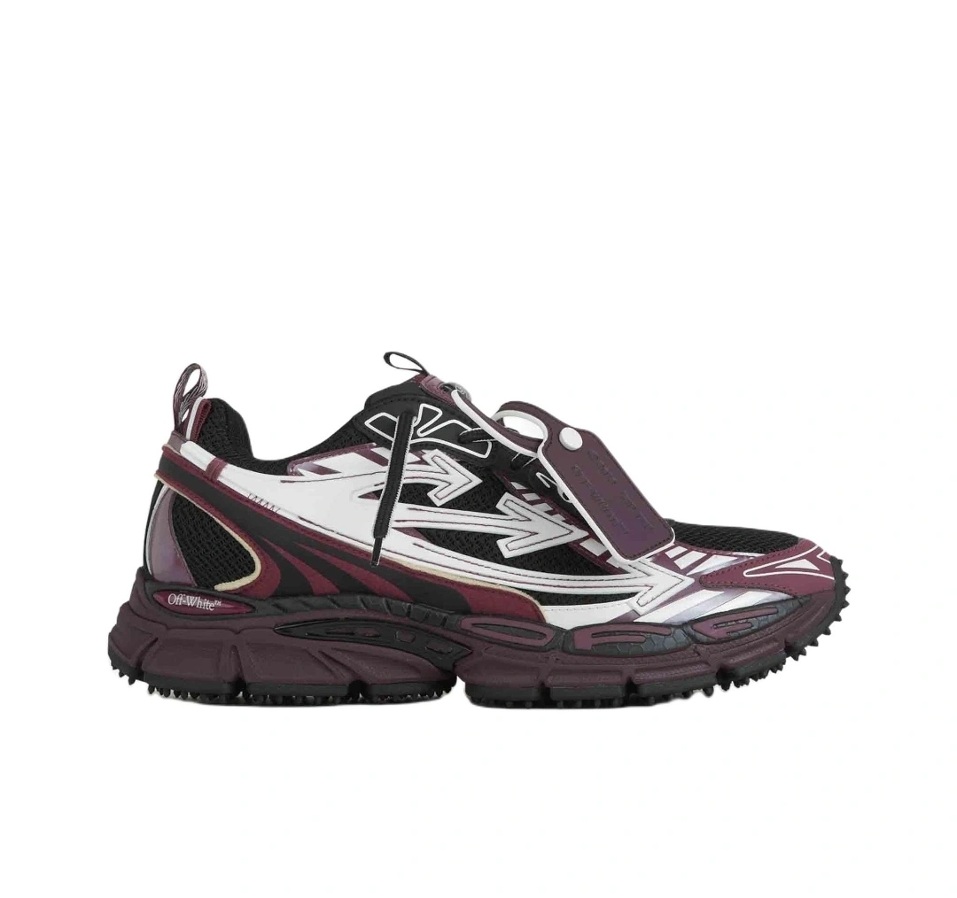 OOBB-- Off Whit5 POIZON241023421 item:E-X230A0231