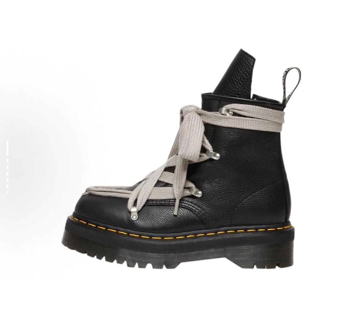 OOBB-- Ow59s 27977001 cowhide Thick soles：6cm item:E-X300H0602