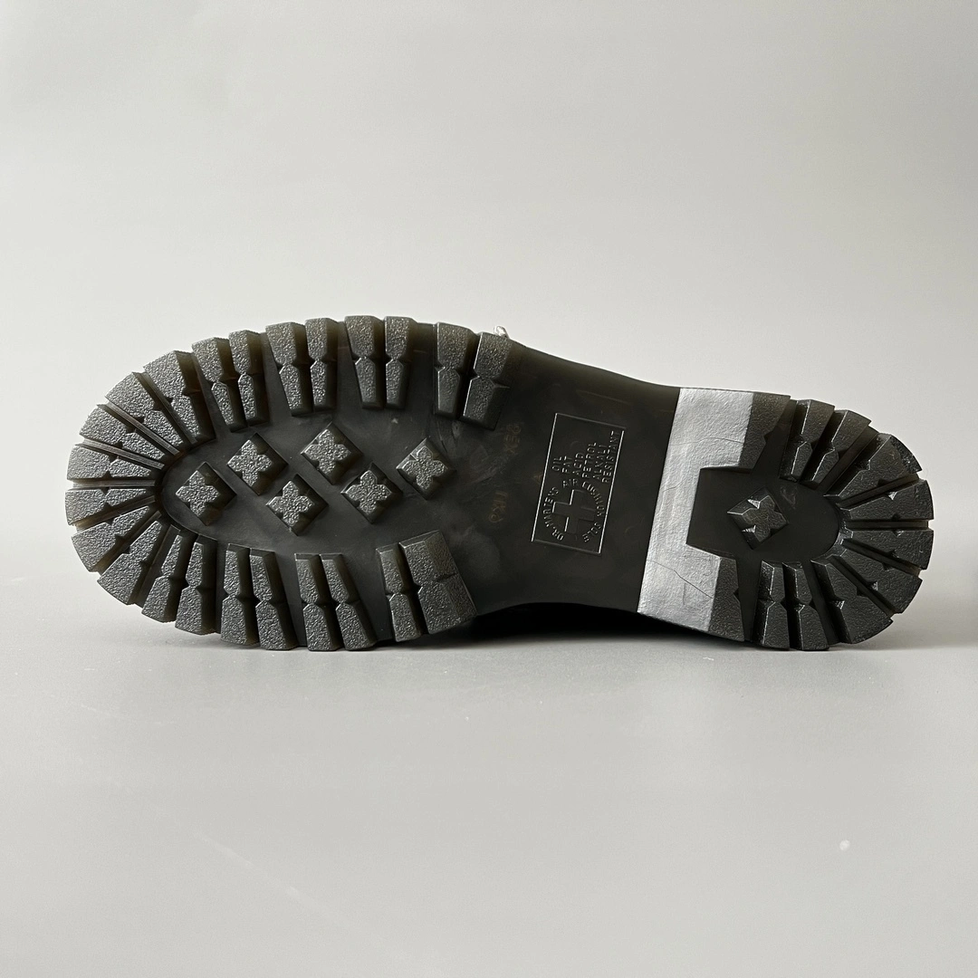 OOBB-- Ow59s 27977001 cowhide Thick soles：6cm item:E-X300H0602