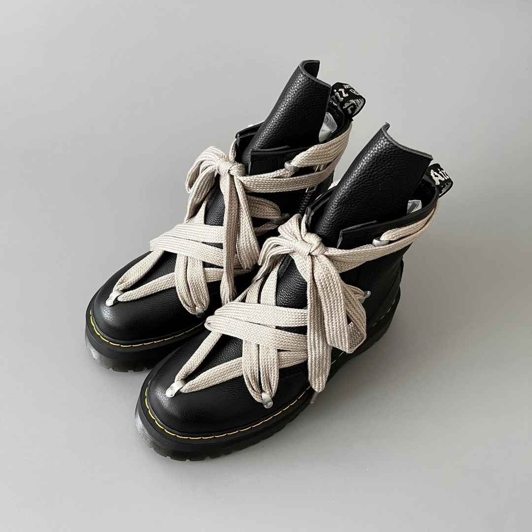 OOBB-- Ow59s 27977001 cowhide Thick soles：6cm item:E-X300H0602