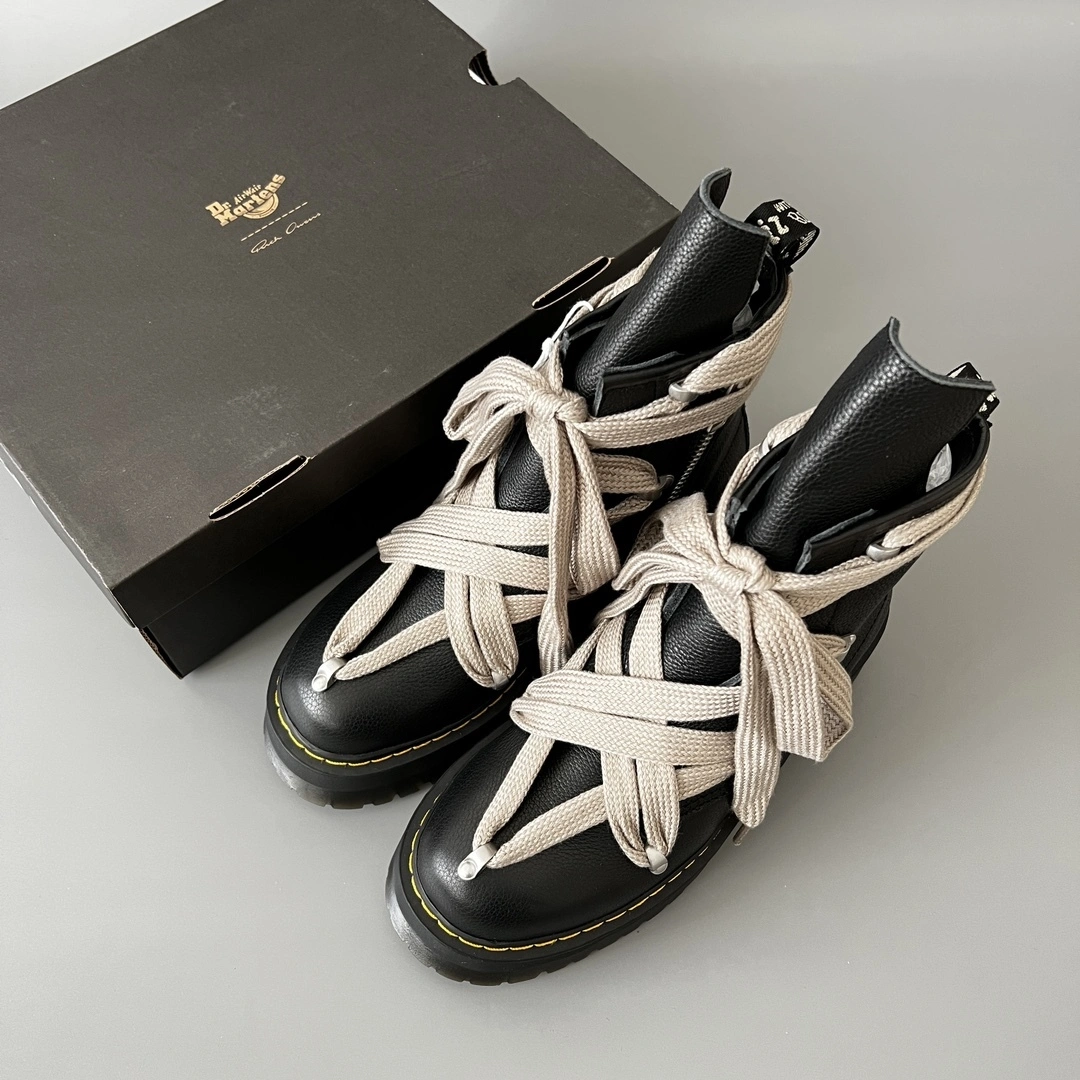 OOBB-- Ow59s 27977001 cowhide Thick soles：6cm item:E-X300H0602