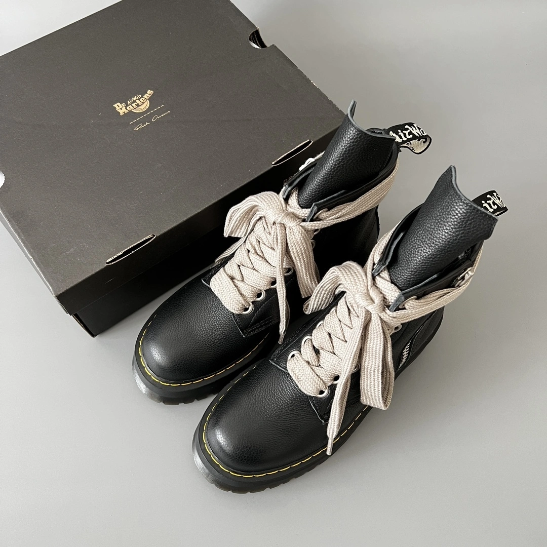 OOBB-- Ow59s 27978001 cowhide Thick soles：6cm item:E-X300H0603