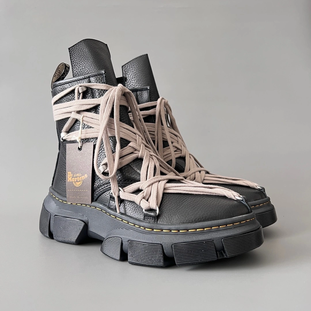 OOBB-- Ow59s DW01D78092001-09 cowhide Thick soles：6cm item:E-X300H0601