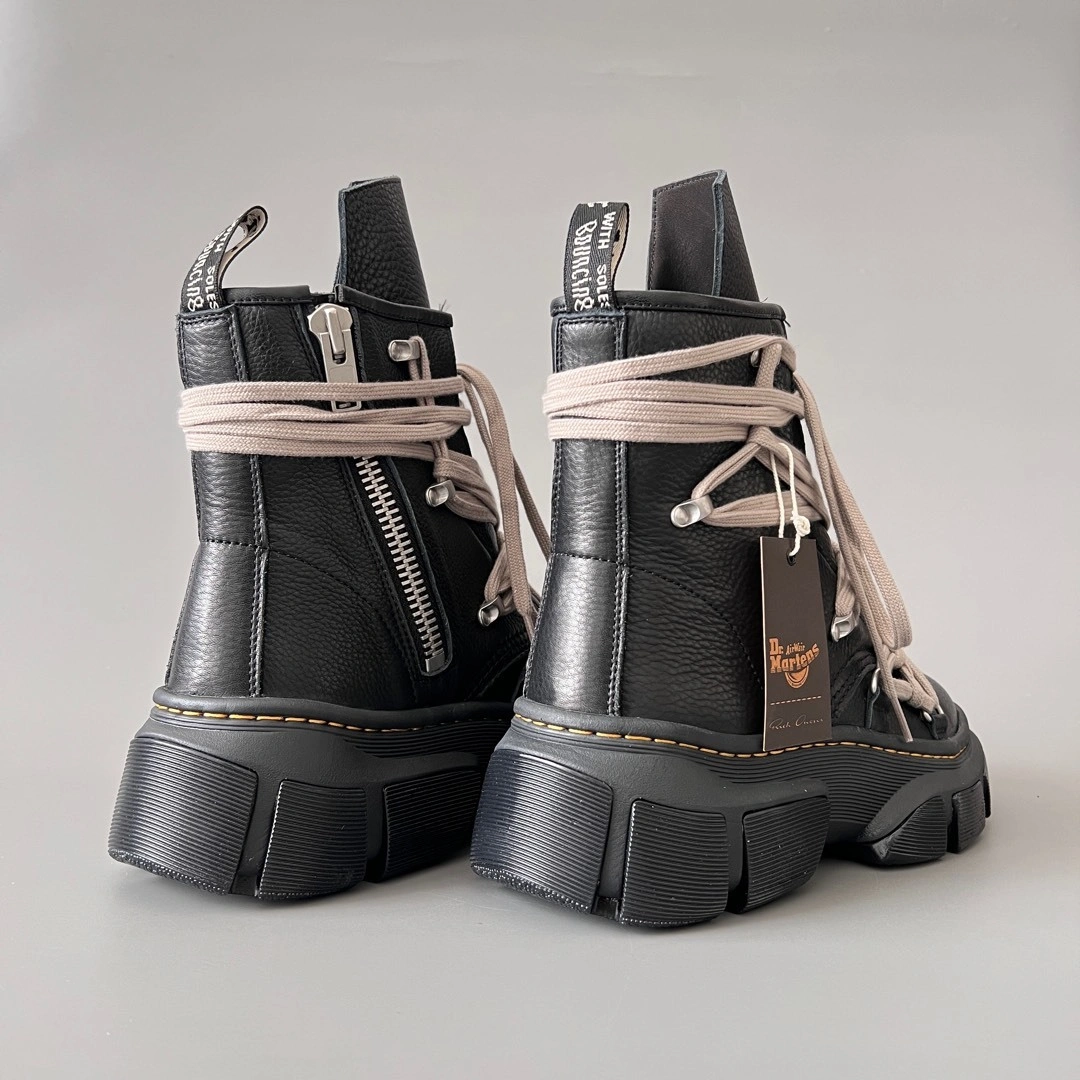 OOBB-- Ow59s DW01D78092001-09 cowhide Thick soles：6cm item:E-X300H0601