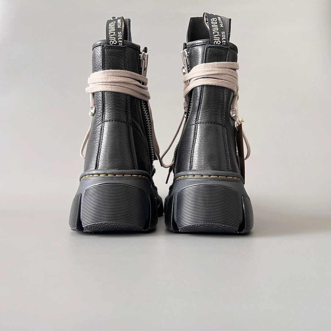 OOBB-- Ow59s DW01D78092001-09 cowhide Thick soles：6cm item:E-X300H0601