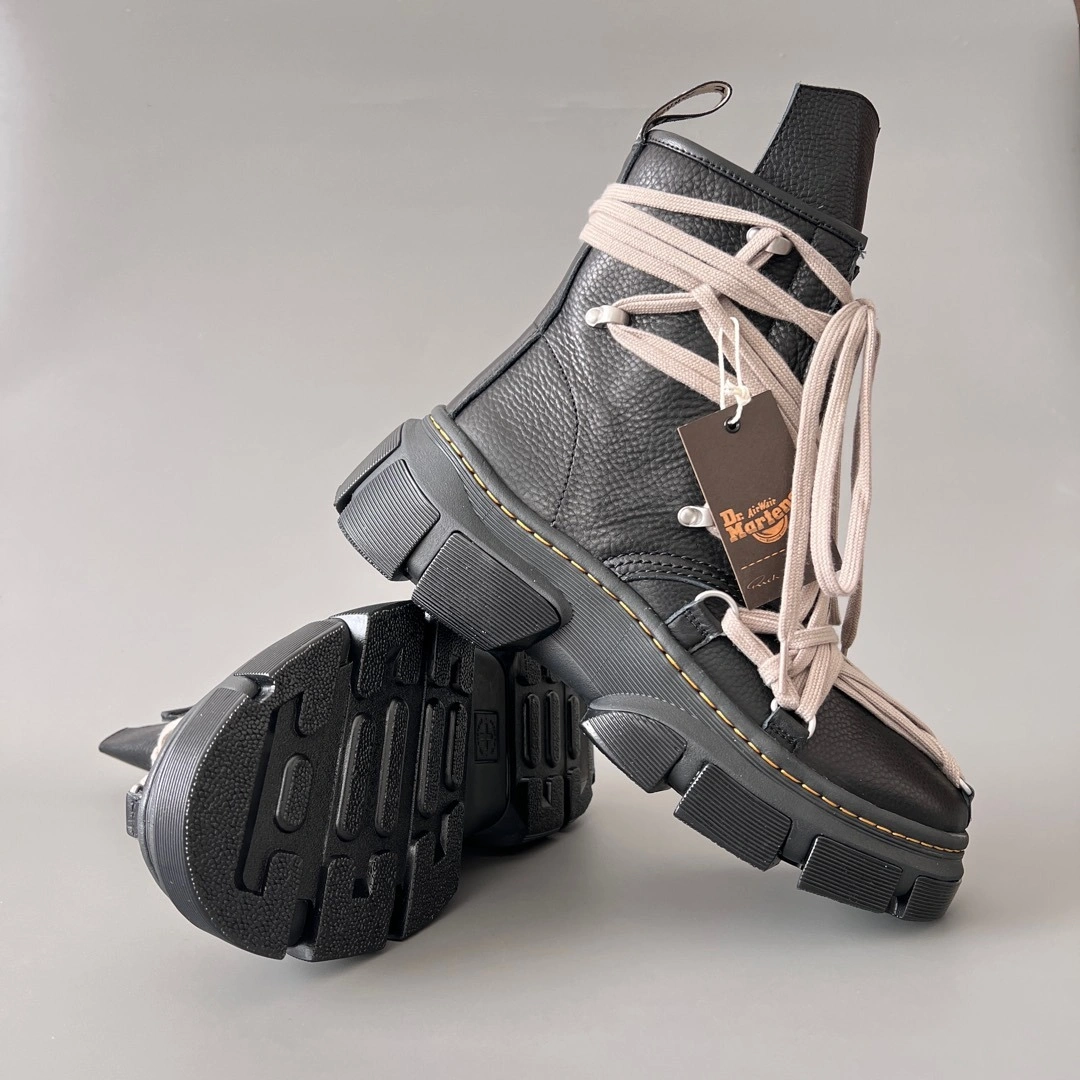 OOBB-- Ow59s DW01D78092001-09 cowhide Thick soles：6cm item:E-X300H0601