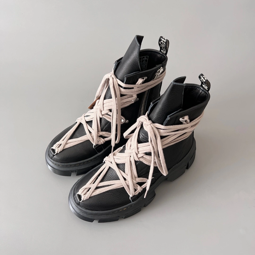 OOBB-- Ow59s DW01D78092001-09 cowhide Thick soles：6cm item:E-X300H0601