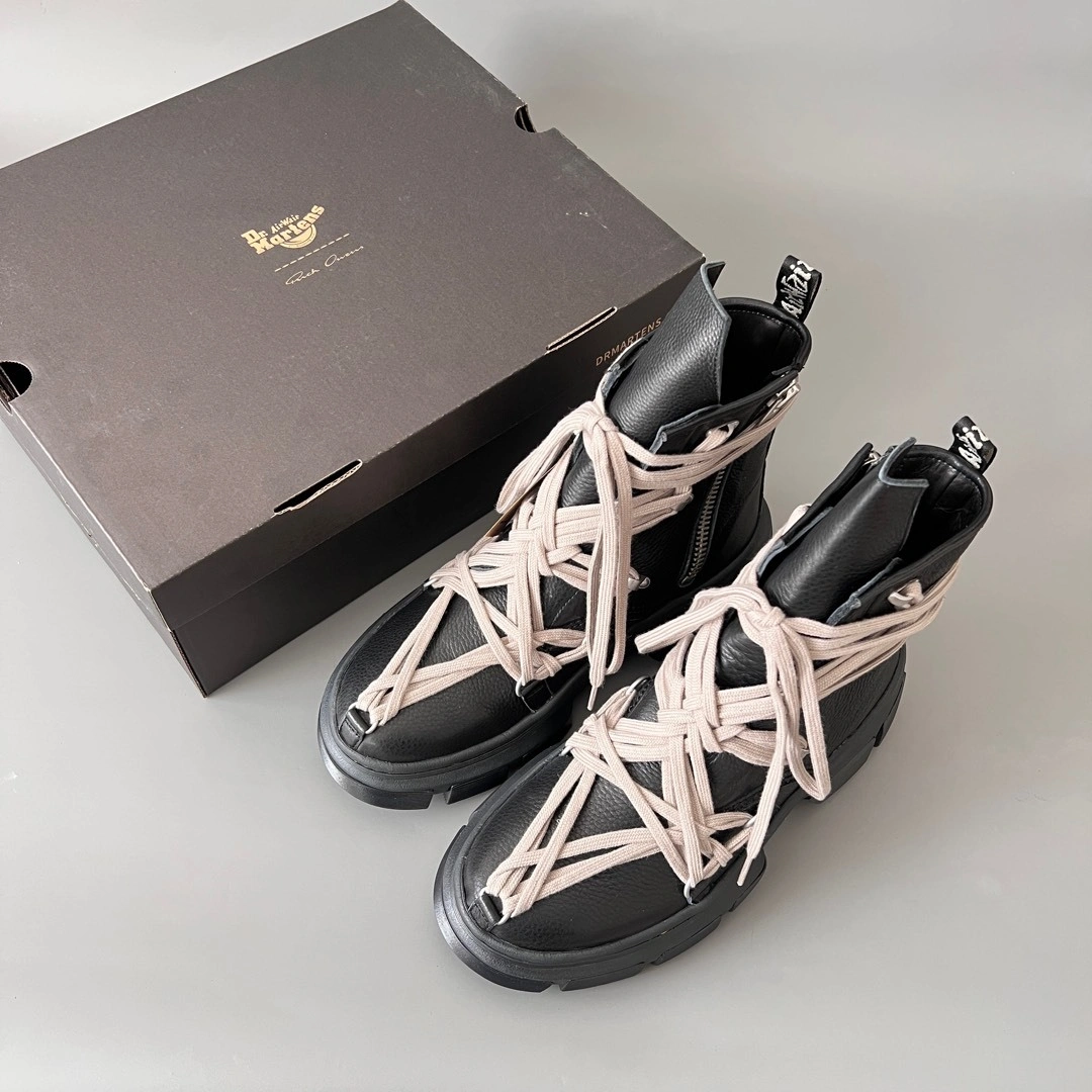 OOBB-- Ow59s DW01D78092001-09 cowhide Thick soles：6cm item:E-X300H0601