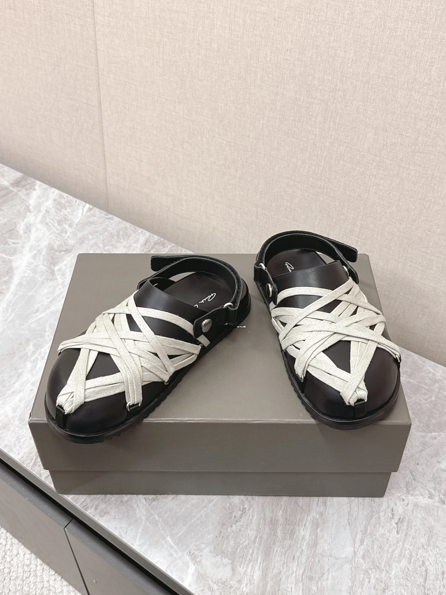 OOBB-- Ow59s RP01E7817-LOOW1-090 calfskin item:E-X062H0670