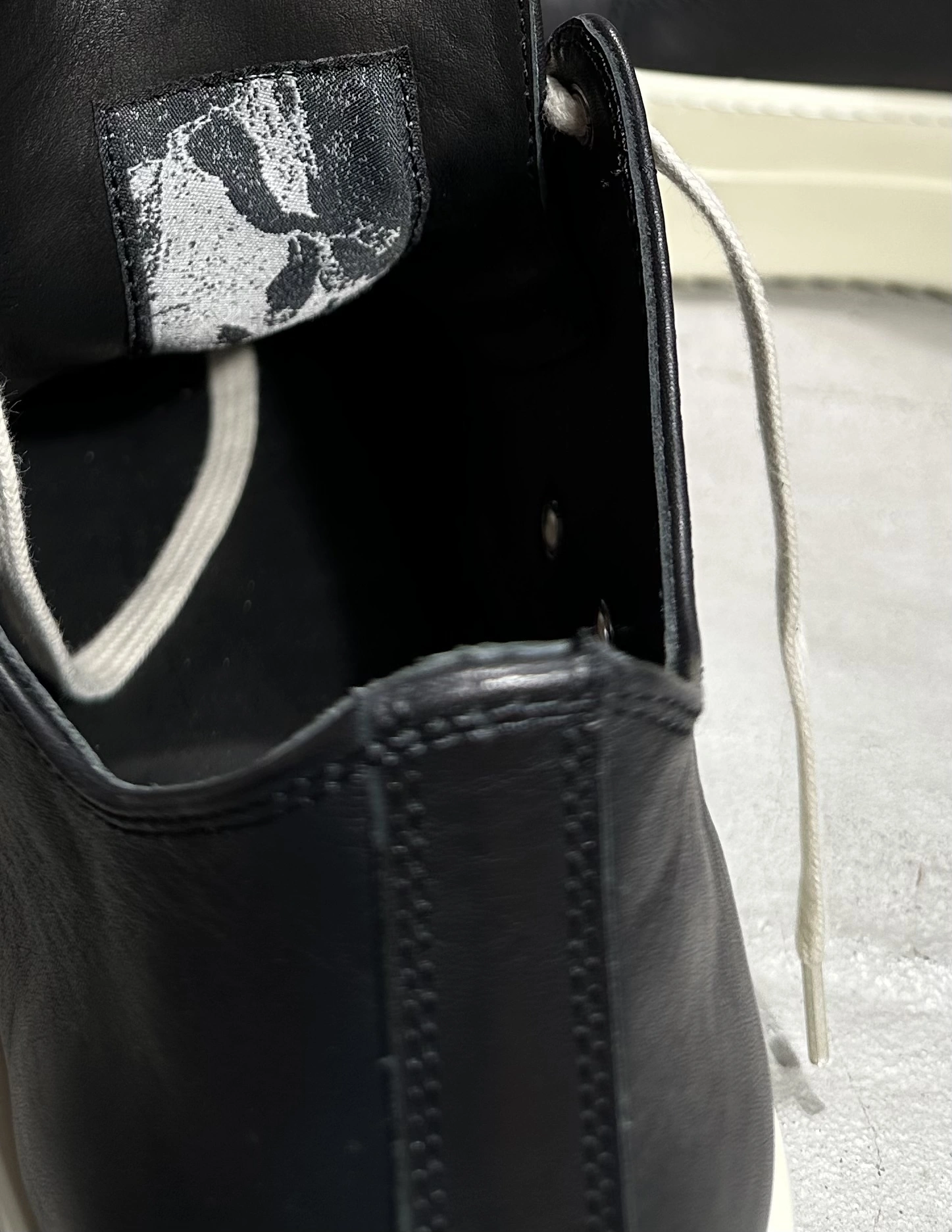 OOBB-- Ow59s RP01E7876LCO-911 cowhide item:E-X409K1926