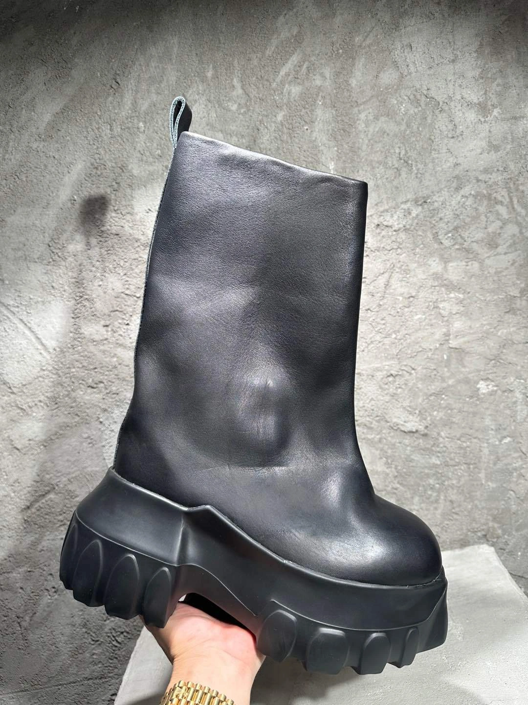 OOBB-- Ow59s RR01E5864LCH09 Calfskin item:E-X409D1014W