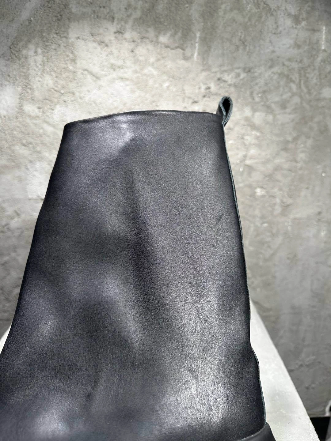 OOBB-- Ow59s RR01E5864LCH09 Calfskin item:E-X409D1014W