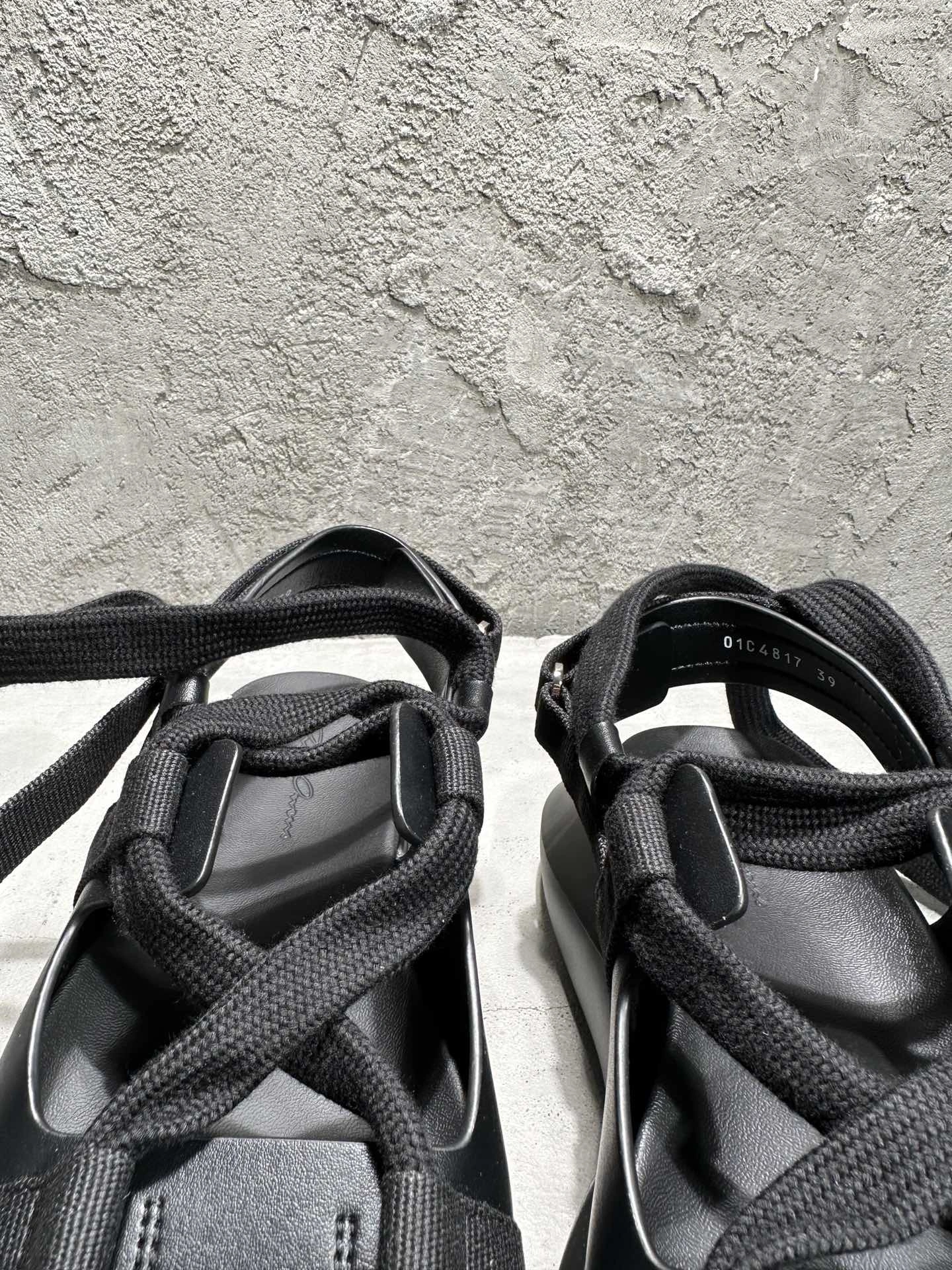 OOBB-- Ow59s RU01C4815LCGW2-999 Calfskin item:E-X409K1919
