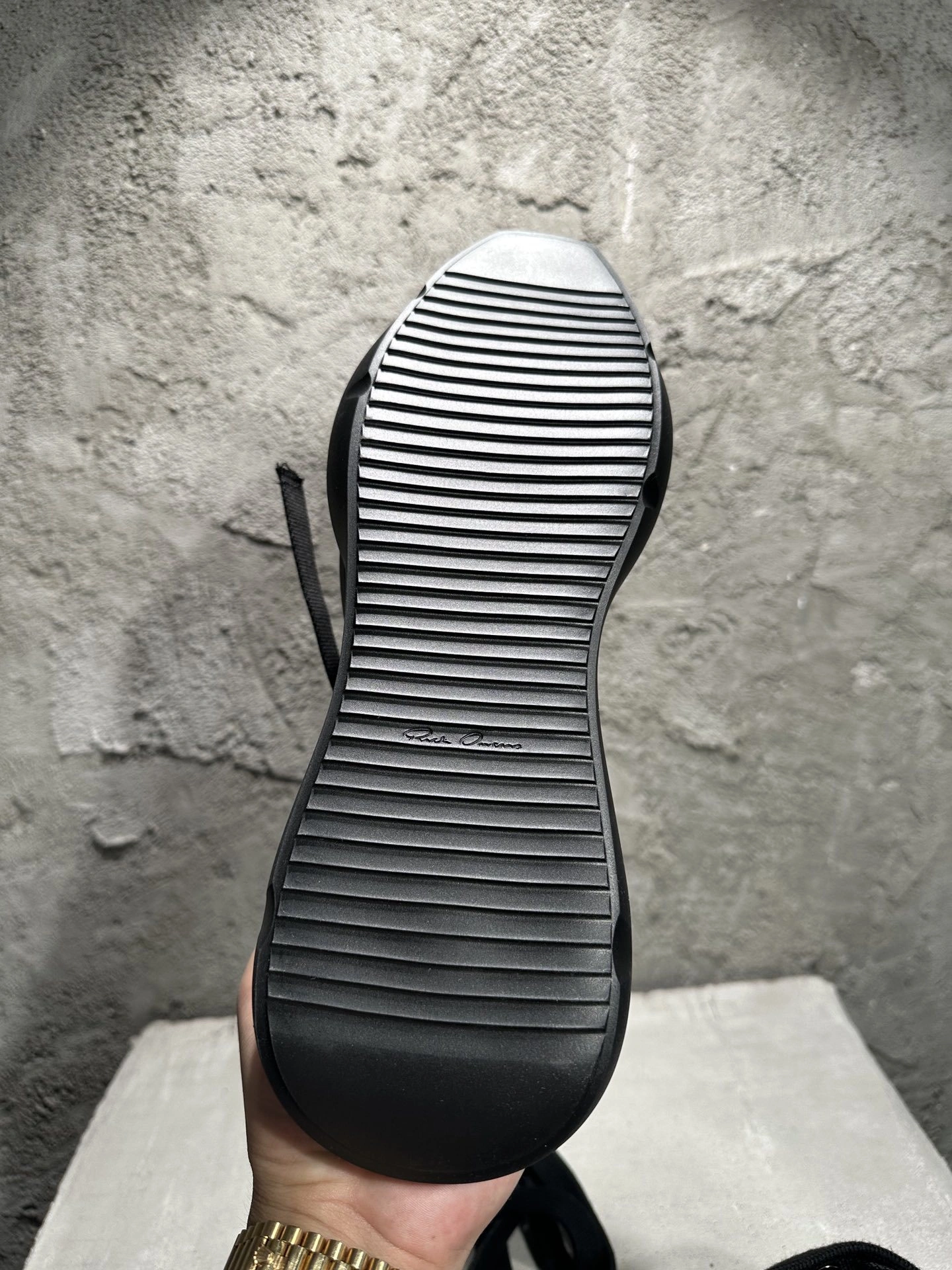 OOBB-- Ow59s RU01C4815LCGW2-999 Calfskin item:E-X409K1919