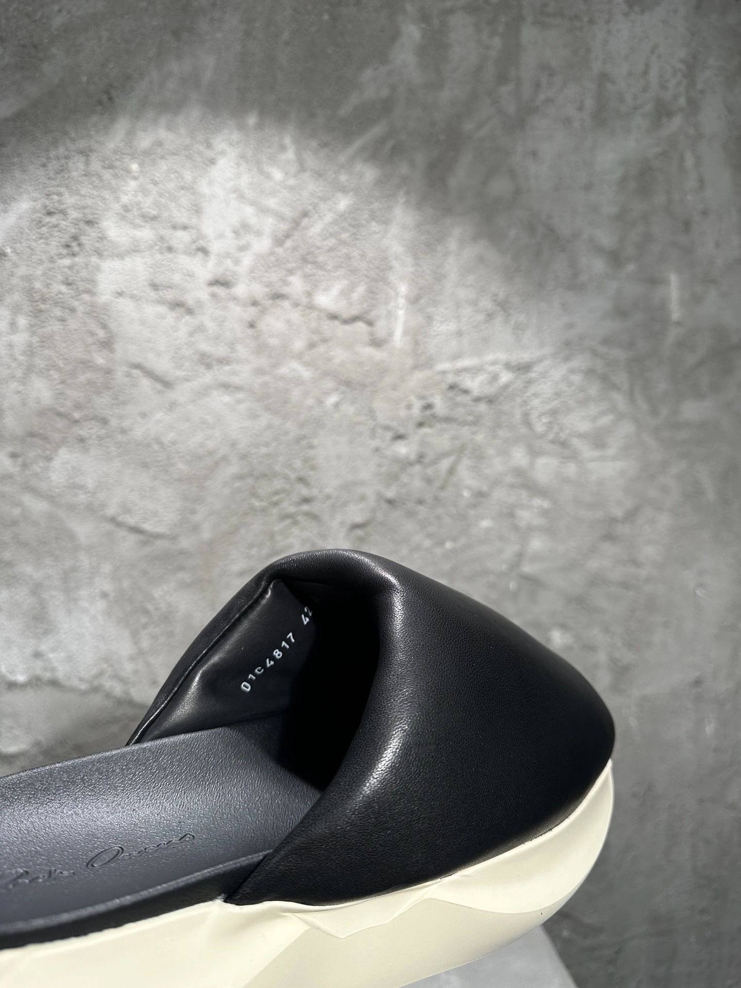 OOBB-- Ow59s RU01C4817LLP-91 RP01D2817 LLP Calfskin item:E-X409K1918