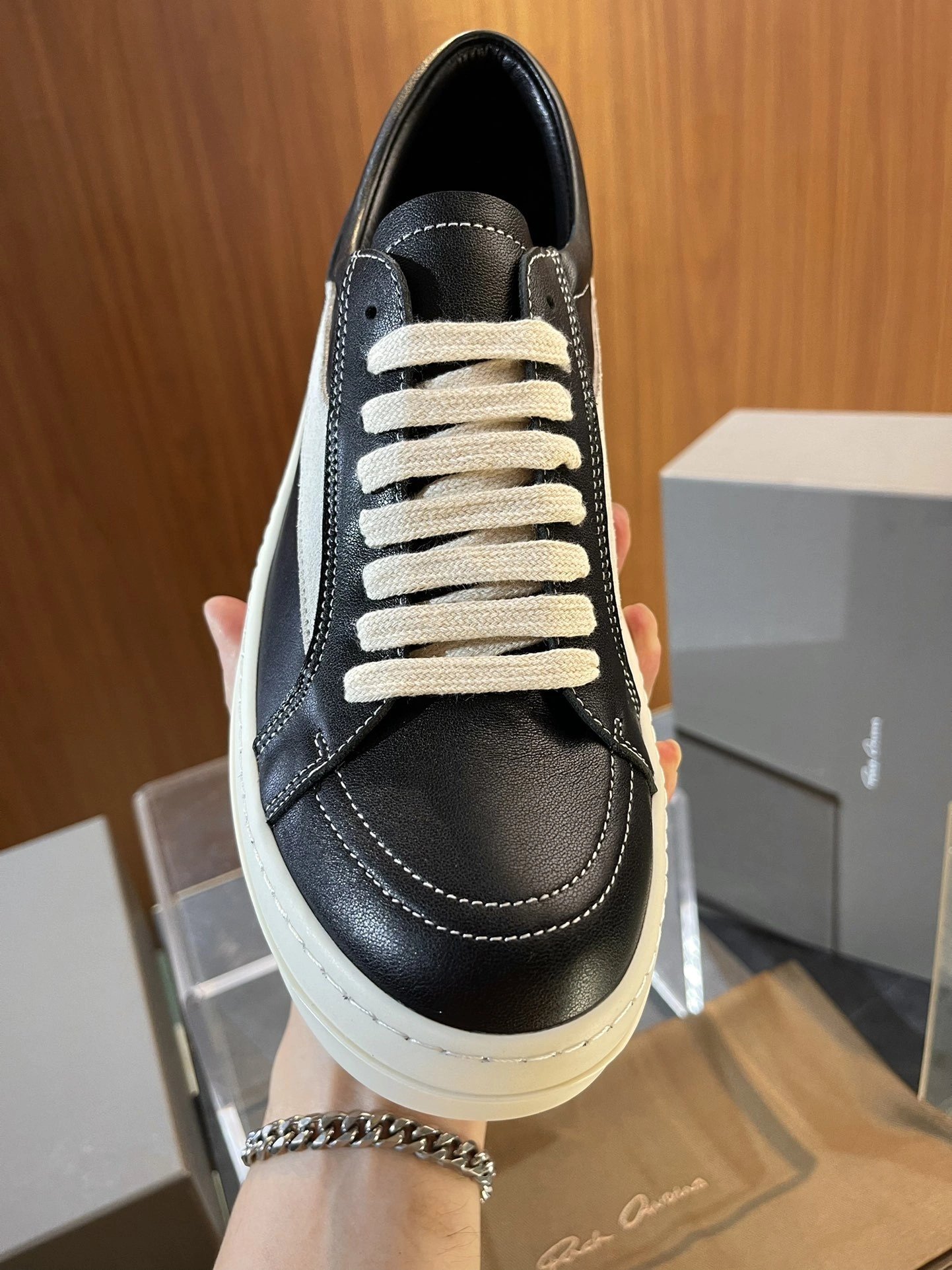 OOBB-- Ow59s RU01D3897LCOLVS-911 cowhide item:E-X332H1311