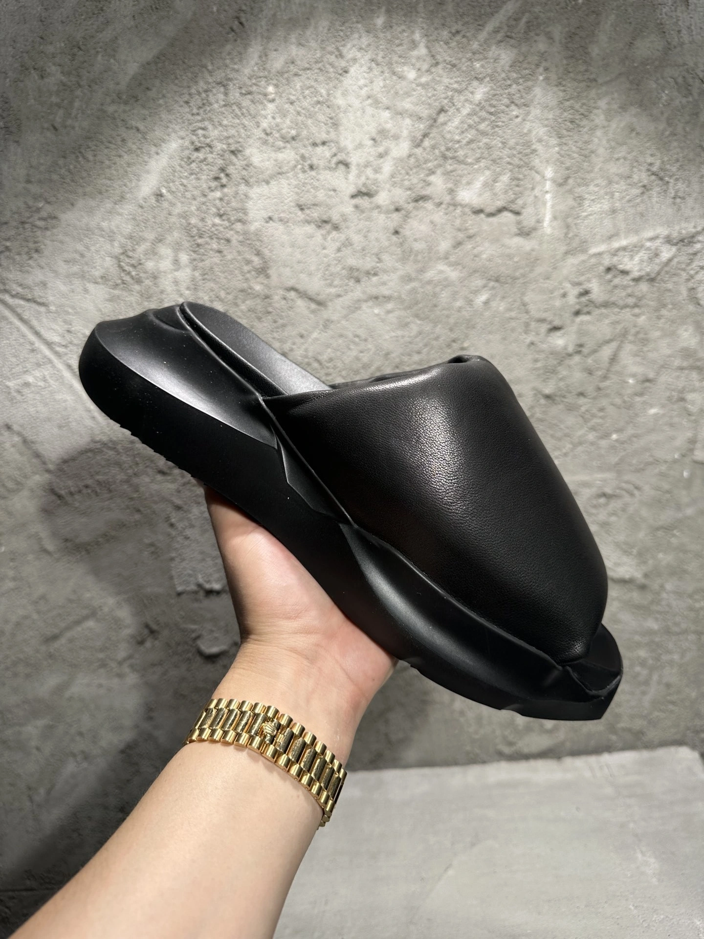 OOBB-- Ow59s RU02B2819LLP-99 Calfskin item:E-X409K1917