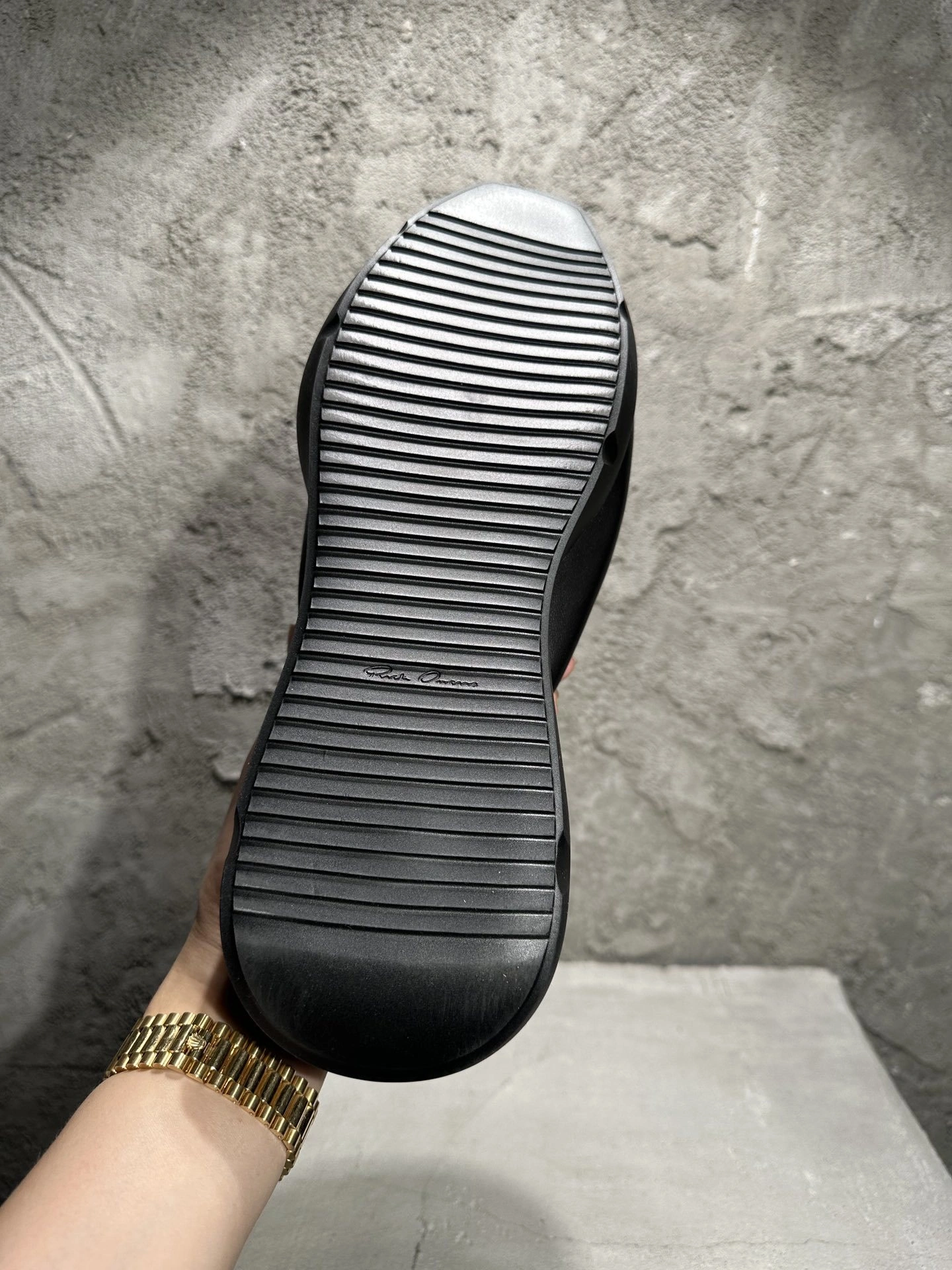 OOBB-- Ow59s RU02B2819LLP-99 Calfskin item:E-X409K1917